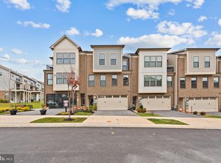 244 Hickory Hollow Ct, Cockeysville, MD 21030