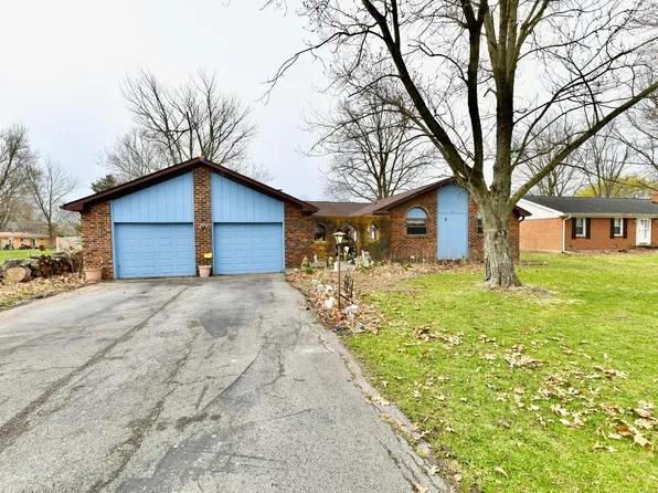 9053 Sunset Ln, Brownsburg, IN 46112