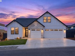 4108 N 12th Way, Ridgefield, WA 98642