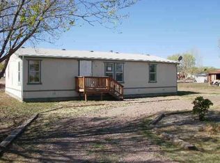 61 W 3rd St, Eagar, AZ 85925