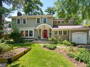 156 Moore St, Princeton, NJ 08540