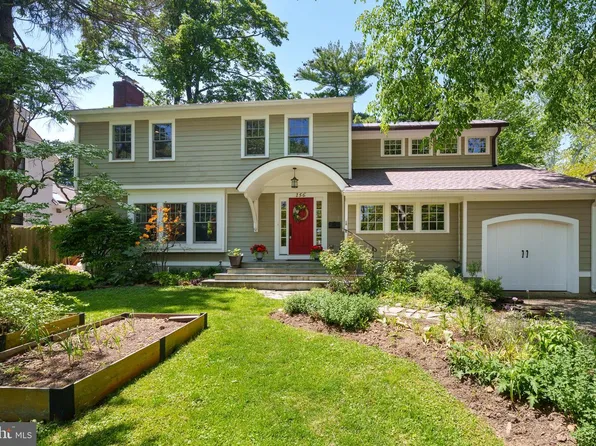 156 Moore St, Princeton, NJ 08540