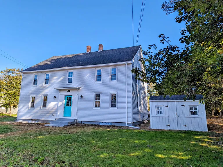 47 Exeter Rd #B — Photo 37