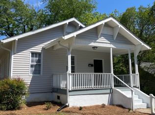 809 N Graham Ave, Winston Salem, NC 27101