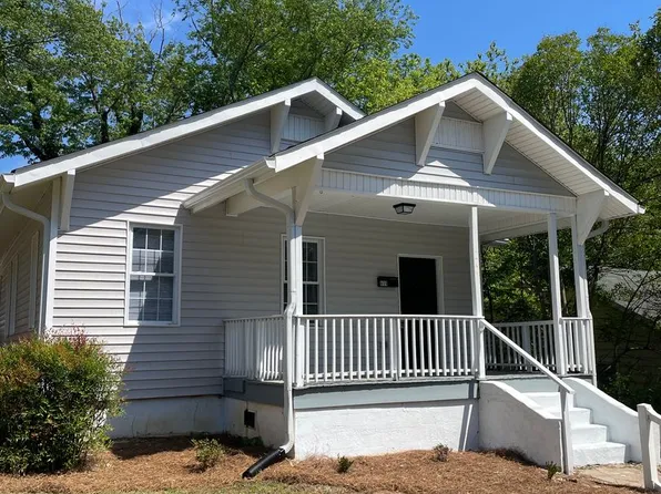 809 N Graham Ave, Winston Salem, NC 27101