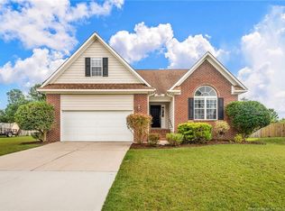 117 Blue Water Dr, Raeford, NC 28376