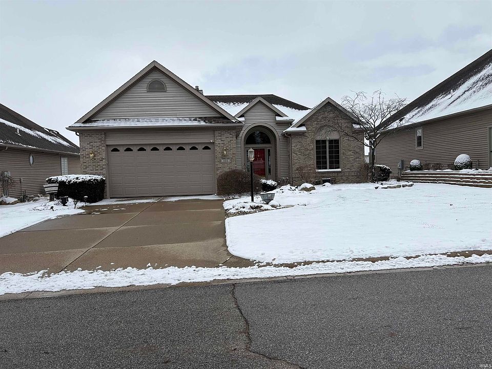 2nd image of 806 Spring Meadow Farm Dr