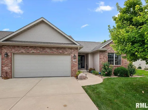 2706 Buckskin Trl, Springfield, IL 62711