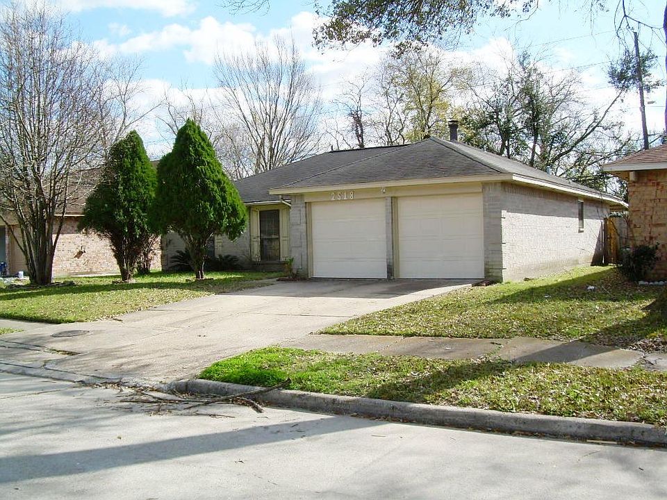2nd image of 2518 Copper Valley Ct