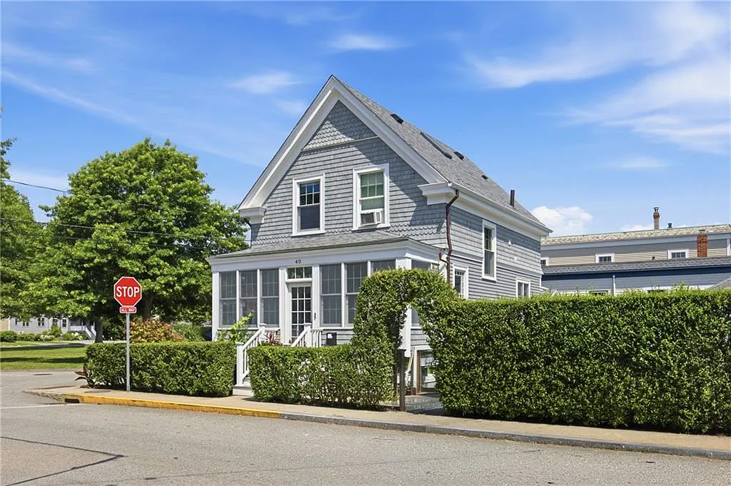 3 bed, 2.5 bath, 1600 sqft, $4,800 — Photo 2