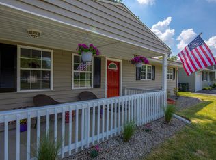 3394 Leap Rd, Hilliard, OH 43026