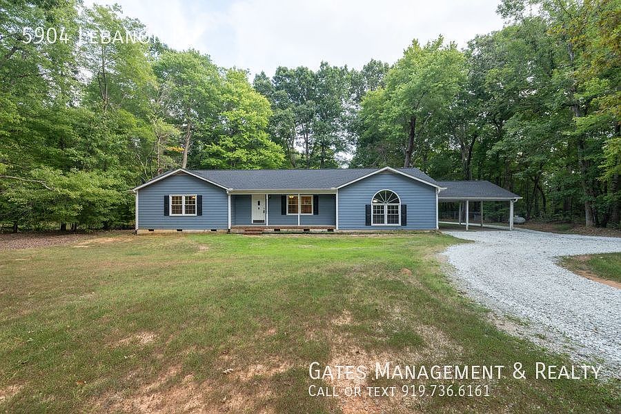 5904 Lebanon Rd, Mebane, NC 27302 Zillow