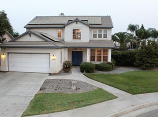 2032 W Cheryll Ct, Porterville, CA 93257