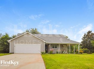 170 Falcon Ridge Dr, Covington, GA 30016