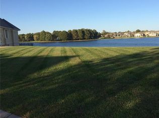 SW Gull Point Dr, Lees Summit, MO 64082