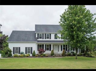 1714 Emery Rd, East Aurora, NY 14052