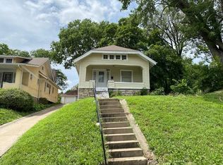 5112 Lydia Ave, Kansas City, MO 64110