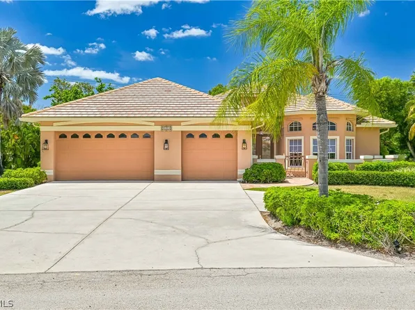 28356 Del Lago Way, Bonita Springs, FL 34135