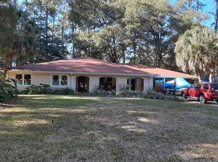 642 Old Plantation Rd, Jekyll Island, GA 31527