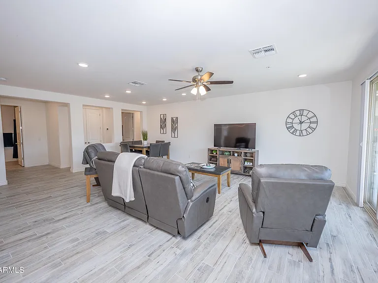 5100 E Rancho Paloma Dr #1076 — Photo 10
