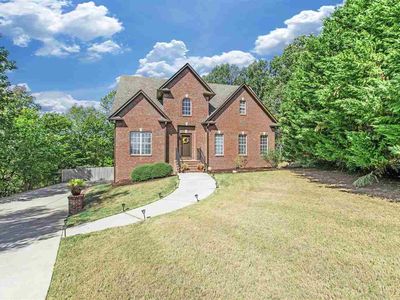 213 Savannah Ln, Calera, AL, 35040