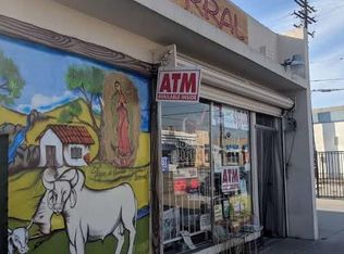 8446 State St, South Gate, CA 90280