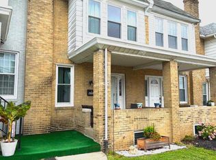 4253 Houghton St, Philadelphia, PA 19128