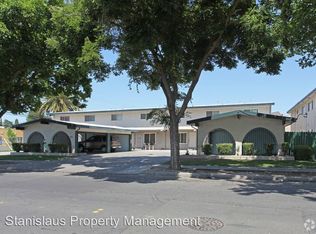 1301 Ensenada Dr APT 4, Modesto, CA 95355