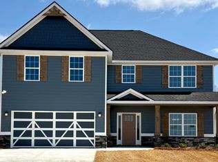 207 Meadows Ln #182, Bonaire, GA 31005
