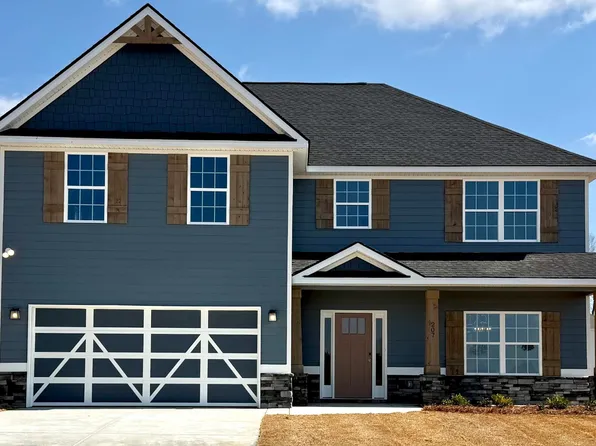 207 Meadows Ln #182, Bonaire, GA 31005