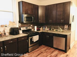 2118 W Belmont Ave #2, Chicago, IL 60618