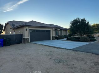 13721 Cree Rd, Apple Valley, CA 92307