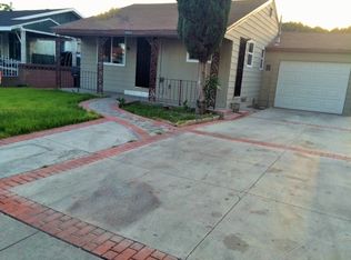 9553 Victoria Ave, South Gate, CA 90280