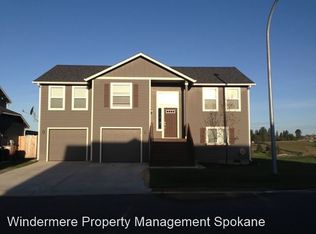 7717 N Ash Ln, Spokane, WA 99208