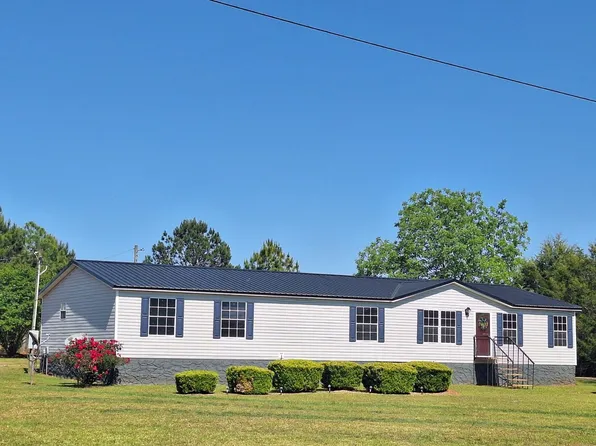 215 State Hwy #308, Plains, GA 31780