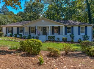 1301 E Barden Rd, Charlotte, NC 28226