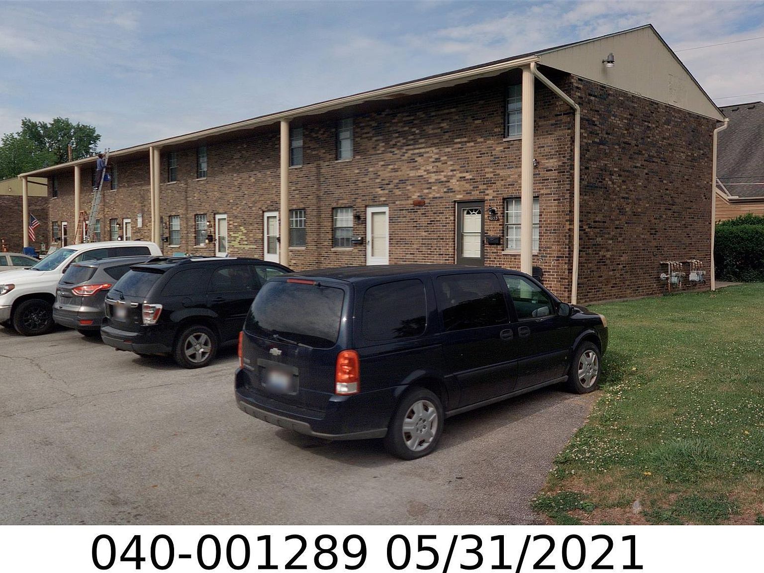 4061 Colonial Pl, Grove City, OH 43123 Zillow