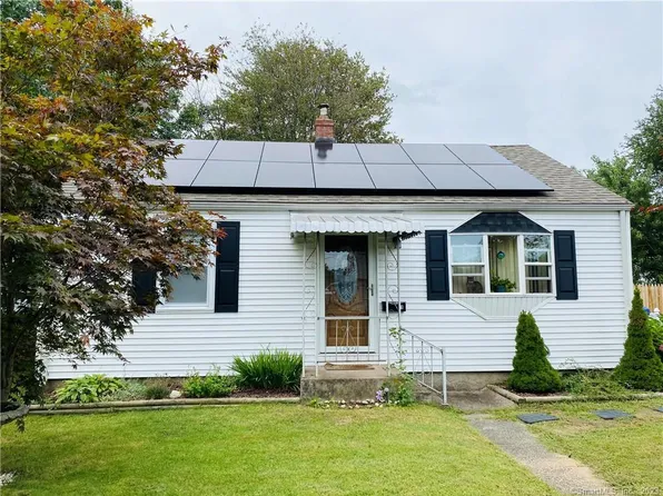 39 Lafayette Avenue, East Hartford, CT 06118