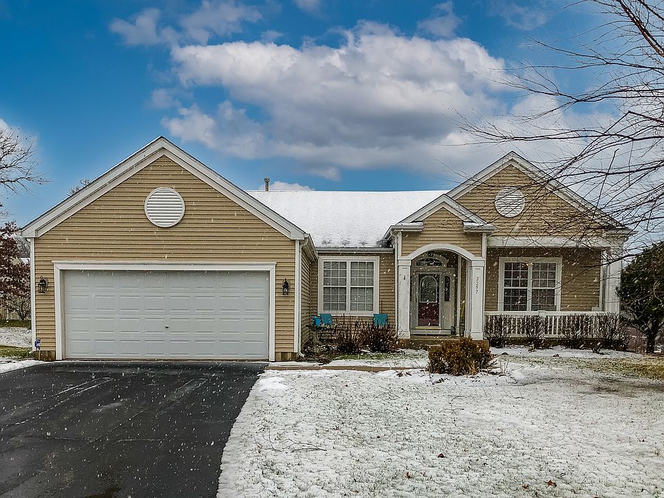 1st image of 2257 W Forest Cove Dr