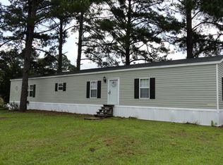 3720 Kay Dr, Lauderdale, MS 39335