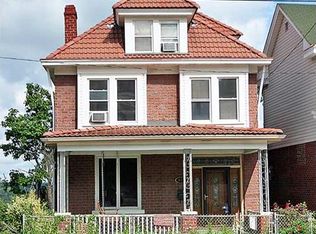 1732 Broadway Ave, Pittsburgh, PA 15216