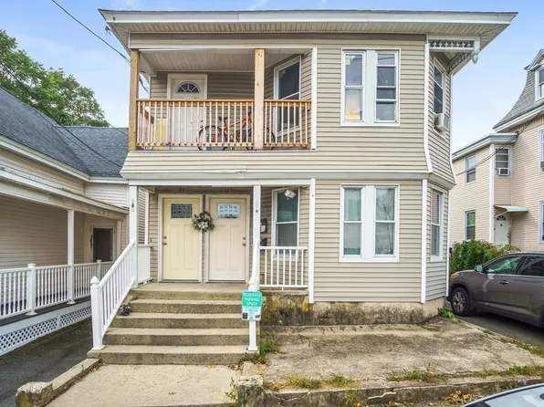 179 School St, Lowell, MA 01854