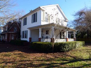 509 Laurens Ct, Camden, SC 29020