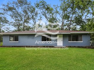 208 S Utica St, Terry, MS 39170