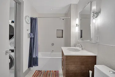 Rented by Corcoran