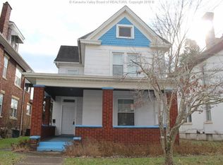 2519 Collis Ave, Huntington, WV 25703