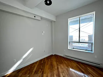 Rented by City Connections Realty