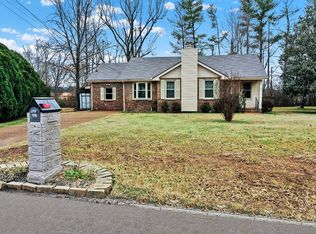 106 McCord Ct, Nolensville, TN 37135
