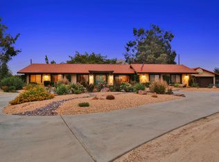 19408 Shasta Rd, Apple Valley, CA 92307
