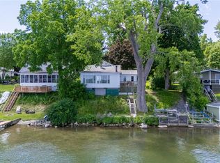 3915 Bull Farm Rd, Seneca Falls, NY 13148